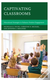 Capa do artigo Captivating Classrooms