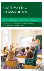 Capa do artigo Captivating Classrooms