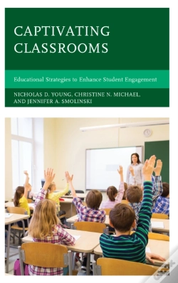 Capa do artigo Captivating Classrooms