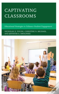 Capa do artigo Captivating Classrooms