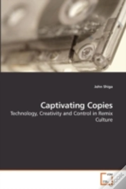 Capa do artigo Captivating Copies
