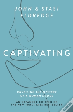 Capa do artigo Captivating Expanded Edition