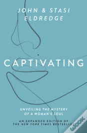 Capa do artigo Captivating Expanded Edition