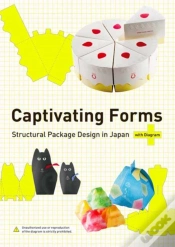 Capa do artigo Captivating Forms