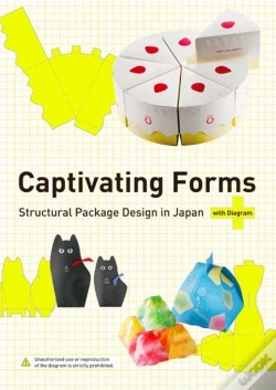 Capa do artigo Captivating Forms