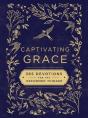 Captivating Grace - Preview