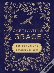 Capa do artigo Captivating Grace