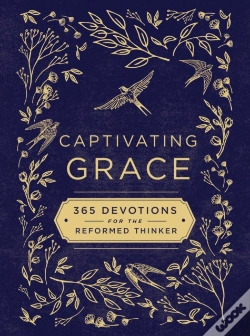 Capa do artigo Captivating Grace