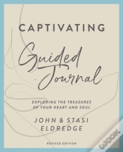Capa do artigo Captivating Guided Journal, Revised Edition