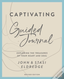Capa do artigo Captivating Guided Journal, Revised Edition