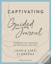 Capa do artigo Captivating Guided Journal, Revised Edition