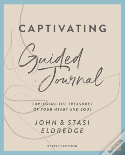 Capa do artigo Captivating Guided Journal, Revised Edition
