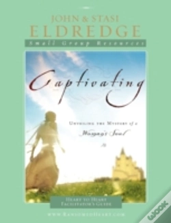 Capa do artigo Captivating Heart To Heart Facilitator'S Guide