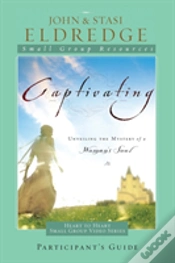 Capa do artigo Captivating Heart To Heart Study Guide