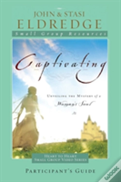 Capa do artigo Captivating Heart To Heart Study Guide