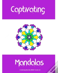 Capa do artigo Captivating Mandalas