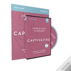 Capa do artigo Captivating Study Guide With Dvd, Updated Edition