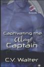 Captivating The Alien Captain - Preview