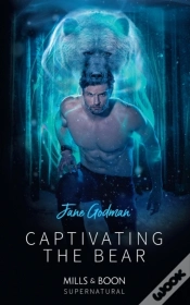 Capa do artigo Captivating The Bear