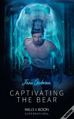 Capa do artigo Captivating The Bear