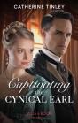 Captivating The Cynical Earl - Preview