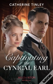 Capa do artigo Captivating The Cynical Earl