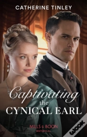 Captivating The Cynical Earl
