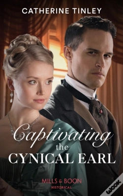 Capa do artigo Captivating The Cynical Earl