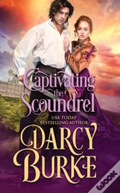 Capa do artigo Captivating The Scoundrel