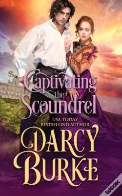 Capa do artigo Captivating The Scoundrel