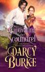 Captivating The Scoundrel - Preview