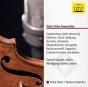 Captivating Violin Pieces By Sibelius, Faure, Debussy / ... - CD - Preview