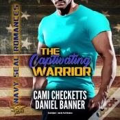 Capa do artigo Captivating Warrior