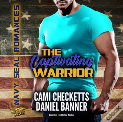 Capa do artigo Captivating Warrior