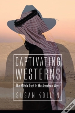 Capa do artigo Captivating Westerns