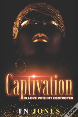 Capa do artigo Captivation
