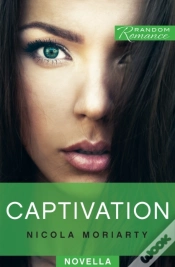 Capa do artigo Captivation