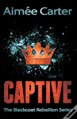 Capa do artigo Captive