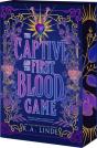 Captive And The First Blood Game - Preview