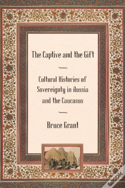 Capa do artigo Captive And The Gift