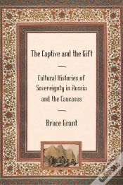 Capa do artigo Captive And The Gift