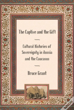 Capa do artigo Captive And The Gift