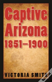 Capa do artigo Captive Arizona, 1851-1900