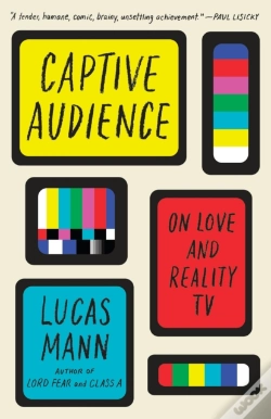 Capa do artigo Captive Audience