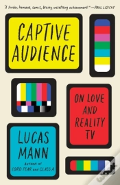 Capa do artigo Captive Audience