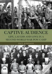Capa do artigo Captive Audience