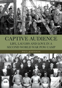 Capa do artigo Captive Audience