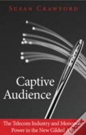 Capa do artigo Captive Audience