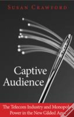Capa do artigo Captive Audience