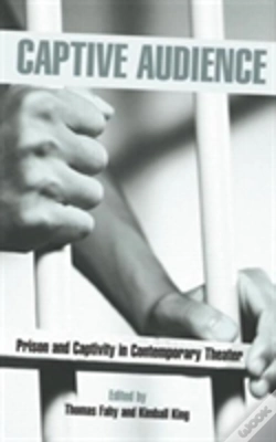 Capa do artigo Captive Audience